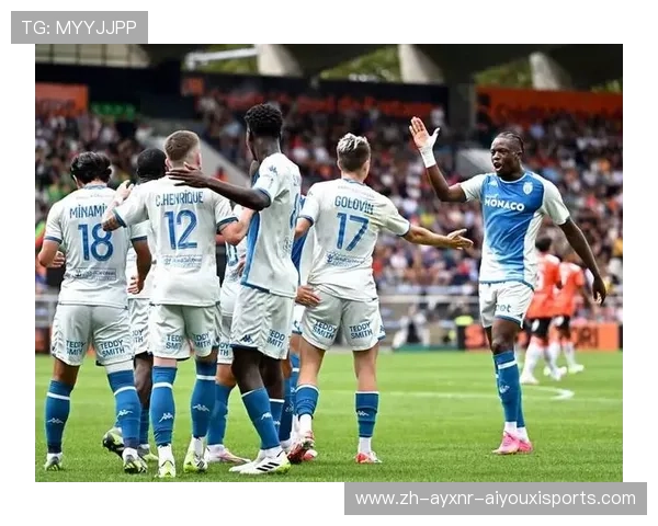 法甲最新比赛前瞻：分析即将到来的法甲比赛及亮点