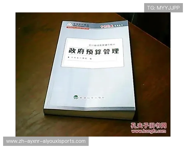 足球会计管理在赛事预算与财务透明化中的关键作用