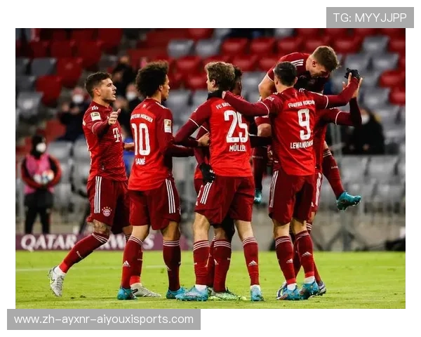 德甲豪门拜仁慕尼黑球队实力及冠军潜力剖析