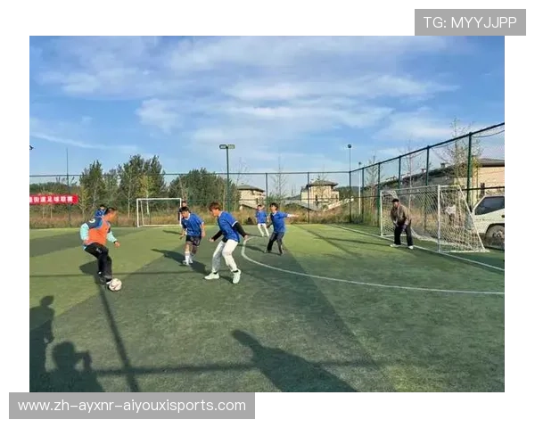 足球比赛中的长传控制与精准传递