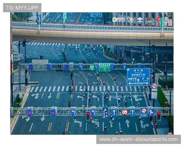 蓄势待发2026上海国际轮滑马拉松最新动态一网打尽